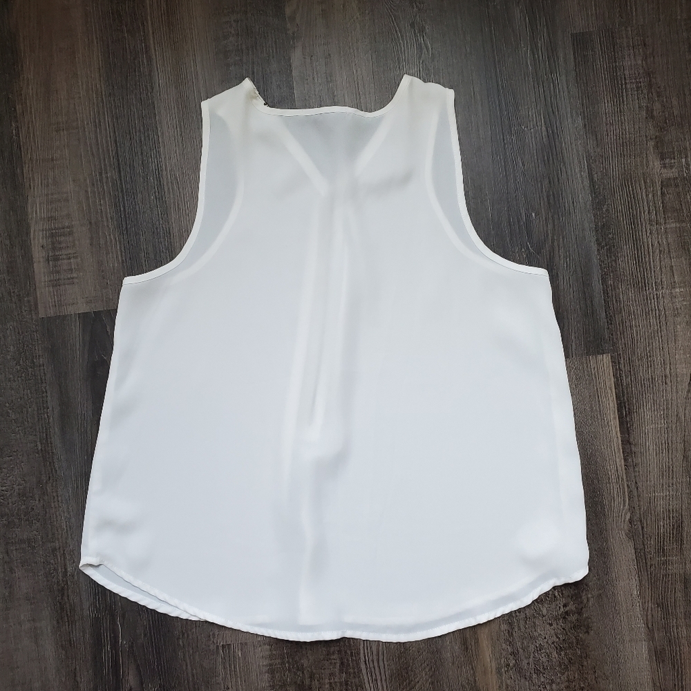 Zip Up Top - Picture 2 of 4